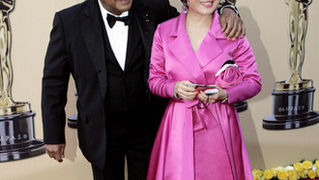 82. Red Carpet Oscara (oscar.go.com)