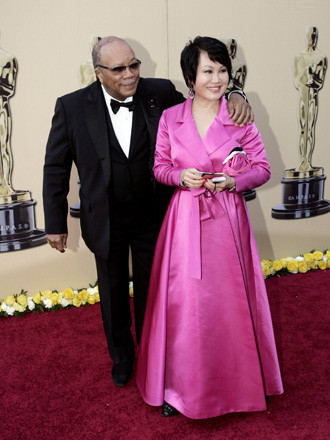 82. Red Carpet Oscara (oscar.go.com)