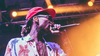 #HEXAPPEAL Fresh Island Festival, Day & Night 1. Foto: Marko Delbello Ocepek