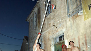 Bokanjacka alka na Kuntradi 8. kolovoza 2010., Foto: Nino Pavic