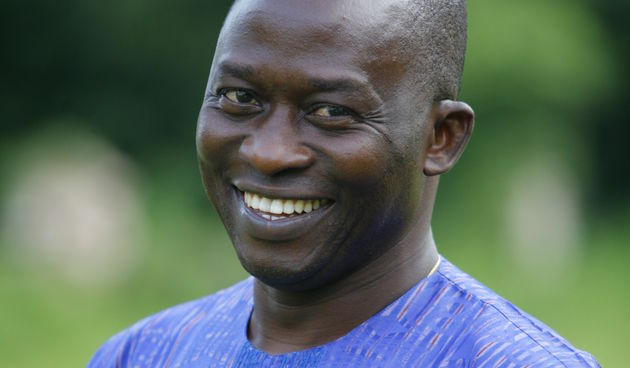 Sikiru Salami – Baba King gostuje u Zadru