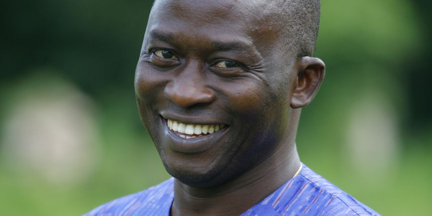 Sikiru Salami – Baba King gostuje u Zadru Sikiru Salami – Baba King gostuje u Zadru