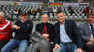 IV Masters veterana: KK Zadar – KK Croatia Team 54-40