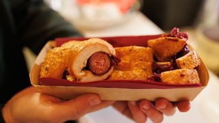 Održano tradicionalno ocjenjivanje gastro i eno ponude na Adventu u Zadru 2024. Održano tradicionalno ocjenjivanje gastro i eno ponude na Adventu u Zadru 2024.