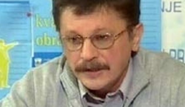 Vilim Ribić (Foto: HTV)