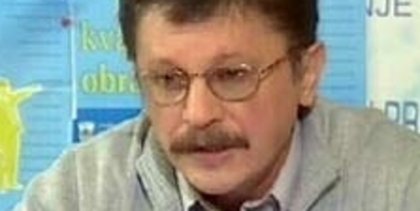 Vilim Ribić (Foto: HTV)