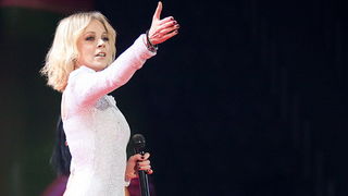 Karlovačko live 2011: Jelena Rozga i Bajaga na Višnjiku, Foto: Kristijan Orlić