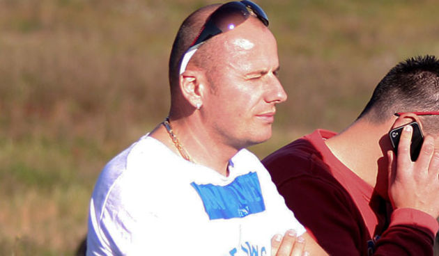 Dalibor Opačak ( foto Cropix)