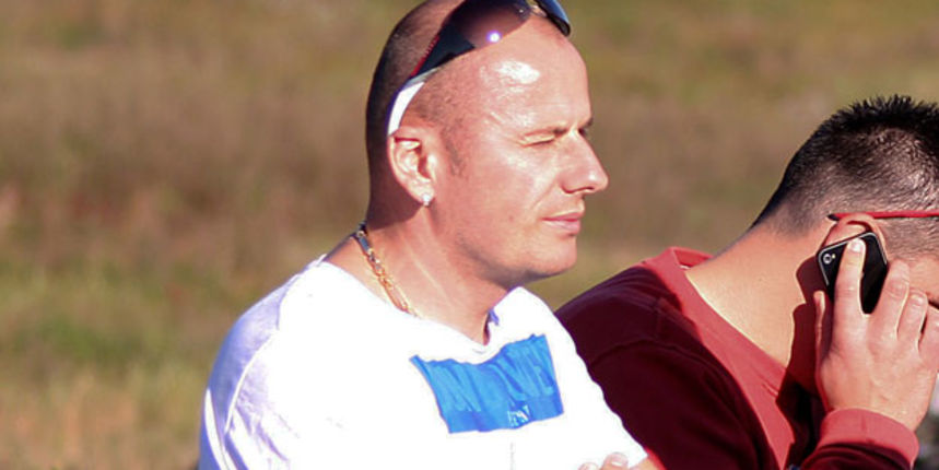 Dalibor Opačak ( foto Cropix)