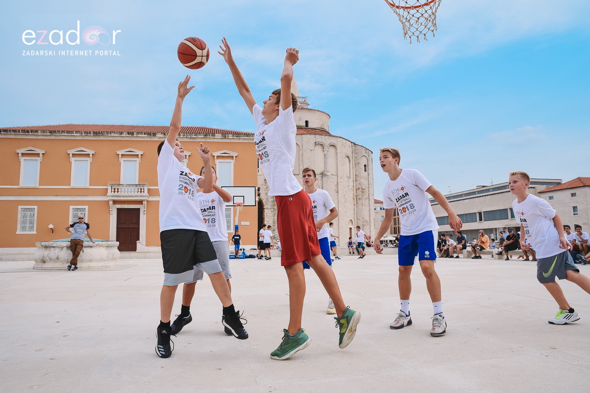 ZDBT 2018: Kids Day @ Forum ZDBT 2018: Kids Day @ Forum