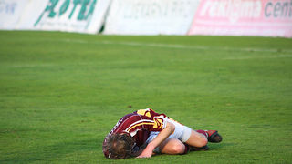 NK Zadar – NK Varaždin (foto:Saša Čuka) NK Zadar – NK Varaždin (foto:Saša Čuka)