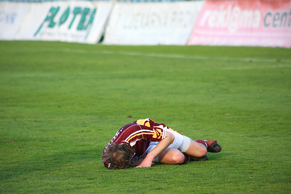 NK Zadar – NK Varaždin (foto:Saša Čuka) NK Zadar – NK Varaždin (foto:Saša Čuka)