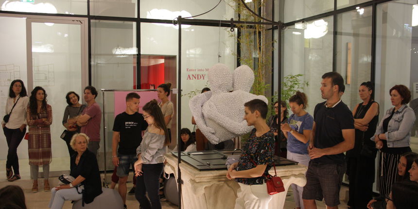 “Petnaest minuta slave” za mladog Zadranina Josipa Kresovića