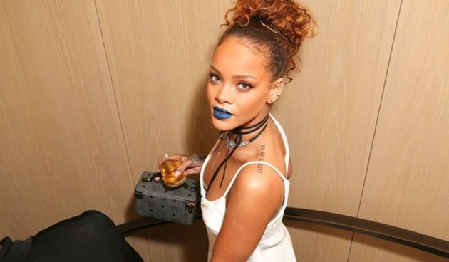 Rihanna