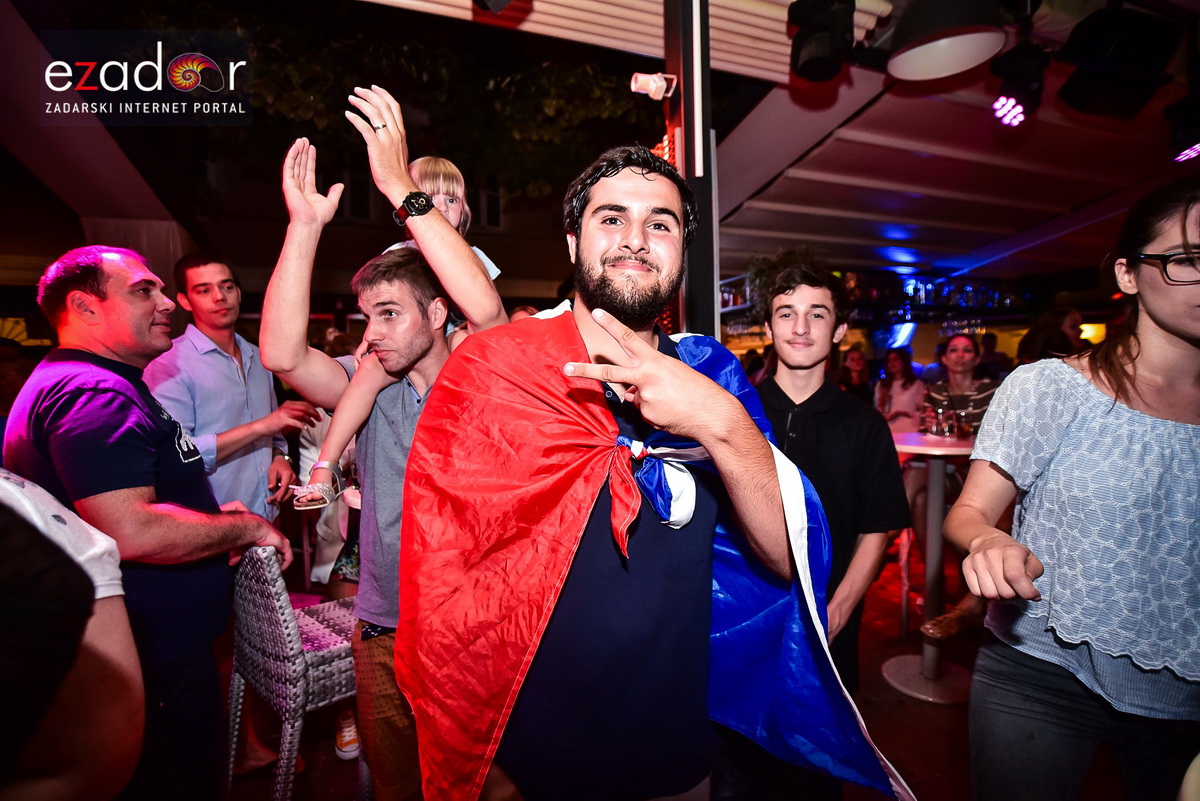 Domenica @ Kult Caffebar