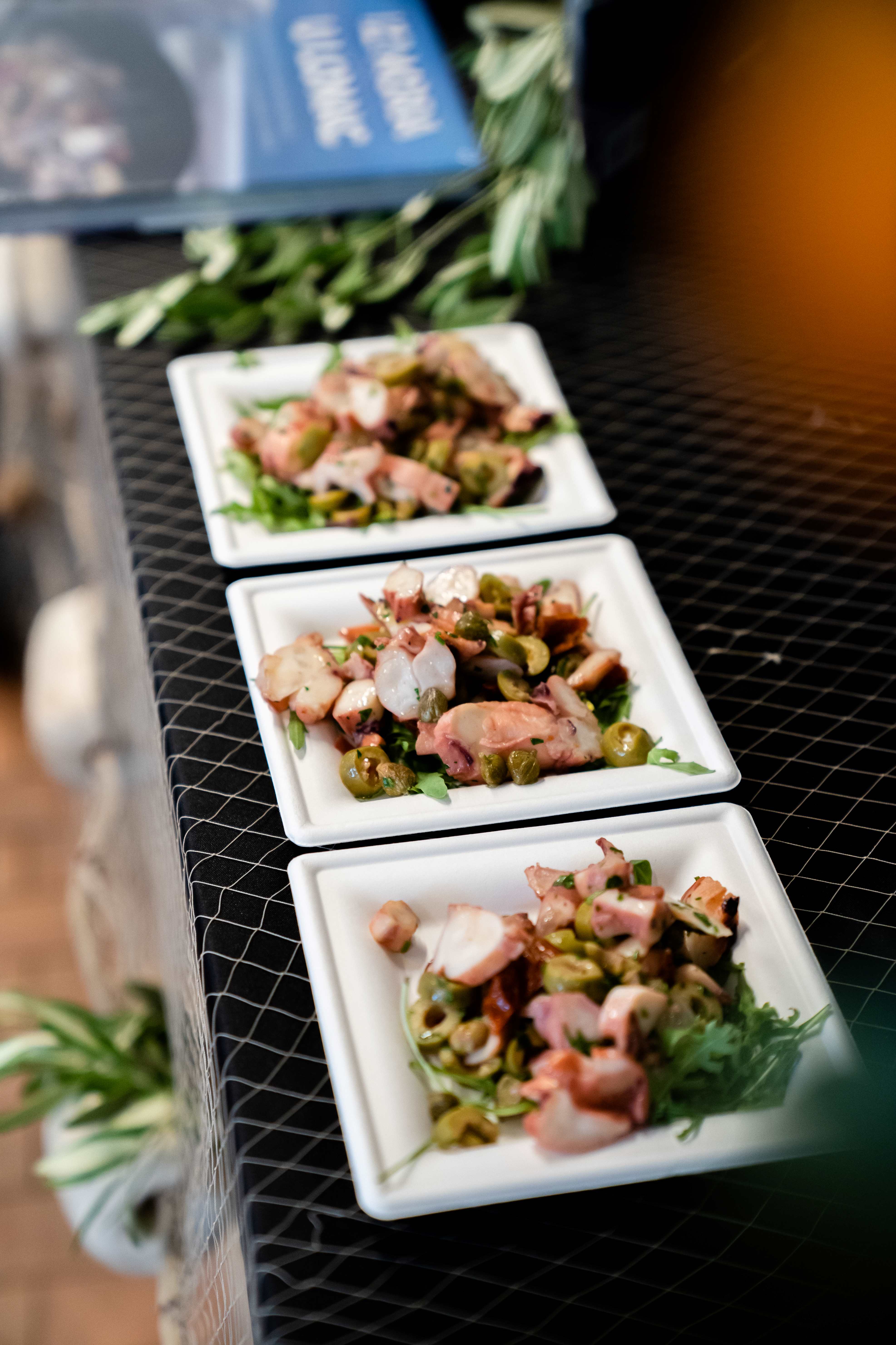 Predstavljanje eno-gastronomske ponude Zadarske županije medijima i turističkom sektoru u Ljubljani Predstavljanje eno-gastronomske ponude Zadarske županije medijima i turističkom sektoru u Ljubljani