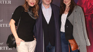 Schwarzkopf Cro a Porter – slavljenička večer