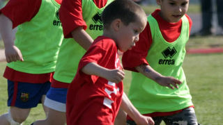 Olimpijski festival dječjih vrtića 2008.