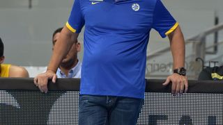 ZDBT 2018: Maccabi Tel Aviv – Liaoning 100-64 ZDBT 2018: Maccabi Tel Aviv – Liaoning 100-64