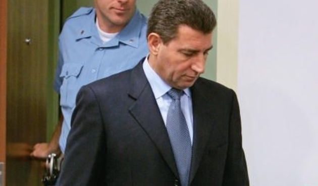 Ante Gotovina (Foto: viewimages.com)