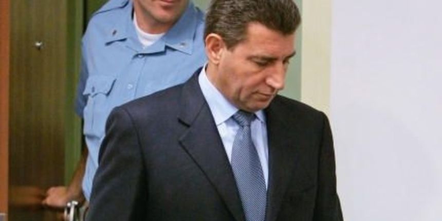 Ante Gotovina (Foto: viewimages.com)