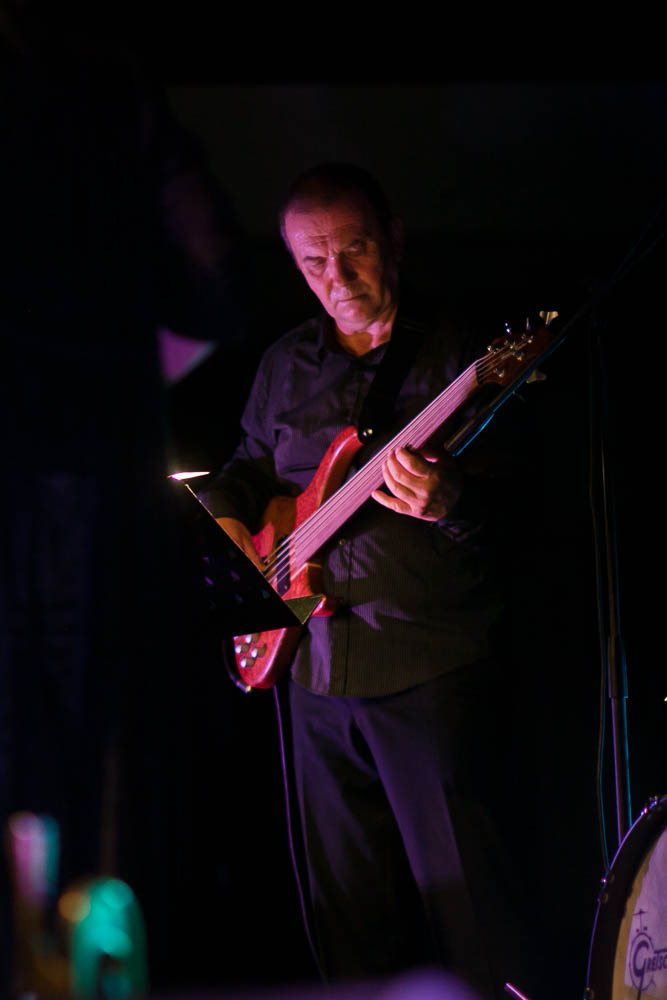 Koncert Josipe Lisac u Arsenalu,foto: Bela