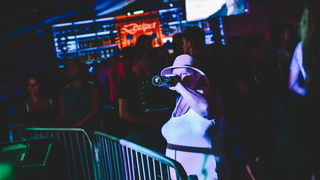 Colonia @ Caffe bar Kult