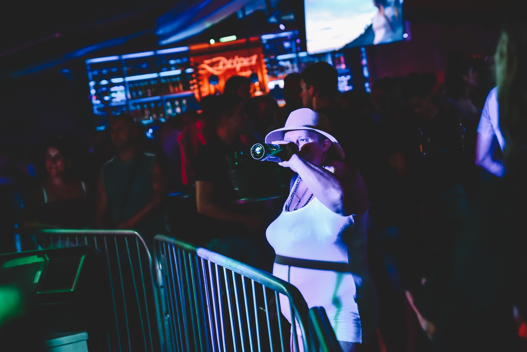 Colonia @ Caffe bar Kult