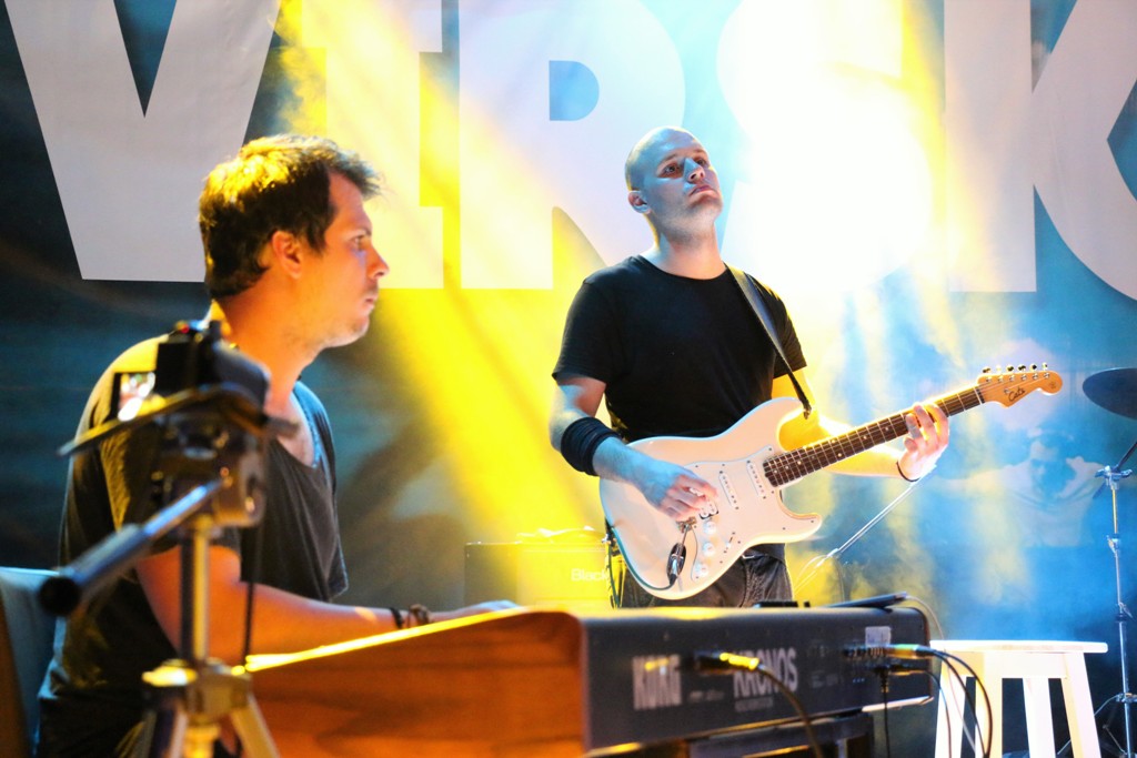 Damir Kedžo na Viru Damir Kedžo na Viru