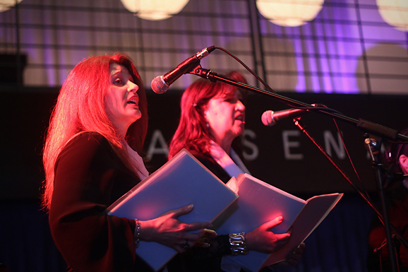 Humanitarna večer za udrugu “Svjetlo” (foto:Saša Čuka)