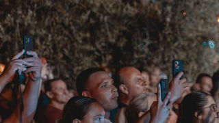 Prljavo kazalište @ Vrška noć 2024. Prljavo kazalište @ Vrška noć 2024.