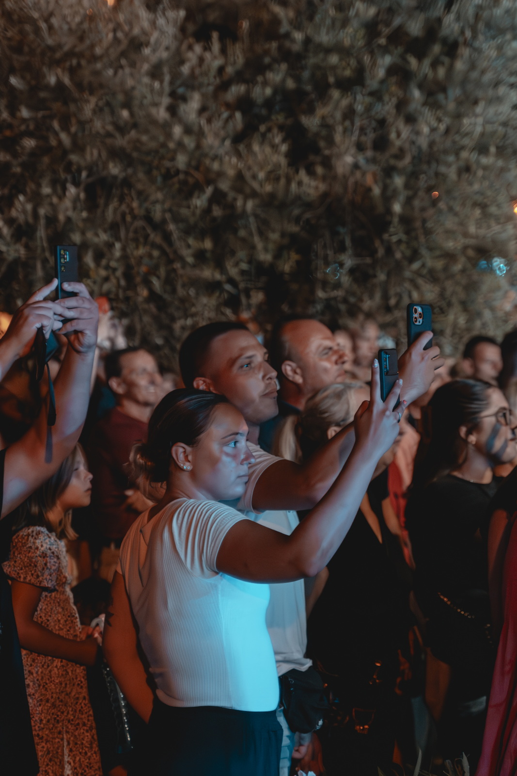 Prljavo kazalište @ Vrška noć 2024. Prljavo kazalište @ Vrška noć 2024.