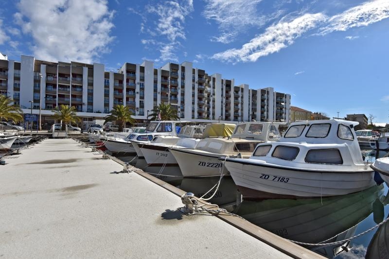 Uvala jazine, foto: D. Stanin, PIXSELL//camci, brodovi, uvala, vez, ilustracija, brodice, lucica, Luka, brod,