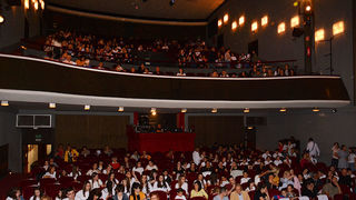 10. Festival dječjih klapa Zadar 2018. 10. Festival dječjih klapa Zadar 2018.