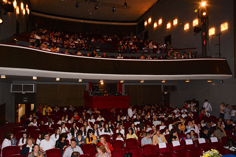 10. Festival dječjih klapa Zadar 2018. 10. Festival dječjih klapa Zadar 2018.