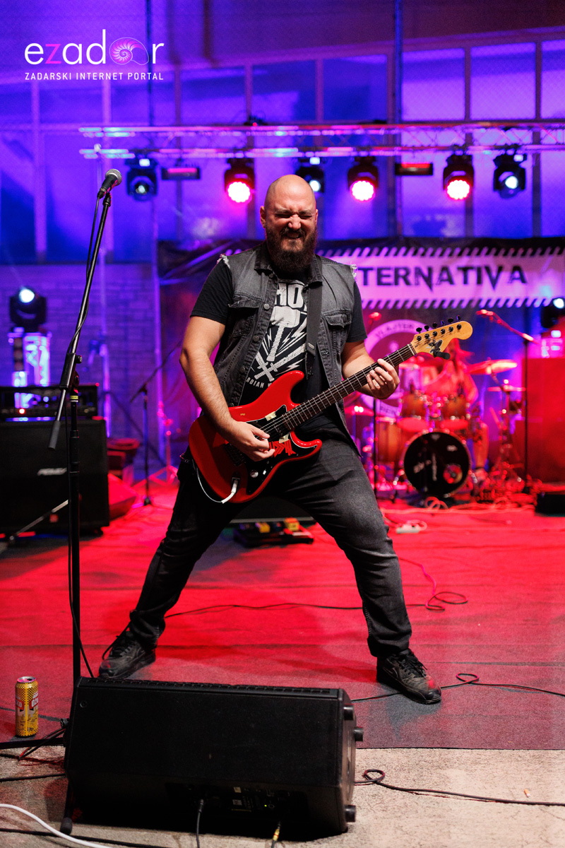 Vlajternativa Benkovac 2023. Vlajternativa Benkovac 2023.