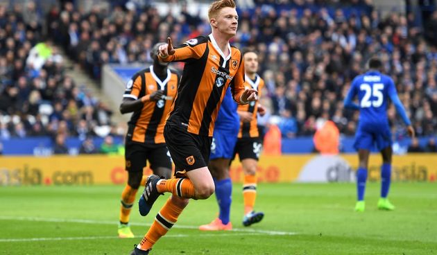 Sam Clucas
