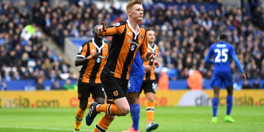 Sam Clucas Sam Clucas
