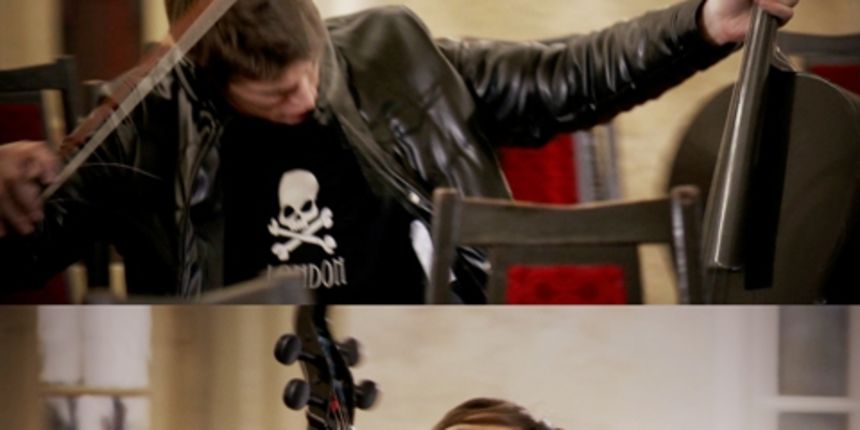 Hauser i Sulic Hauser i Sulic