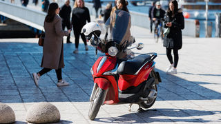 Đir po gradu, 6. ožujka 2025.