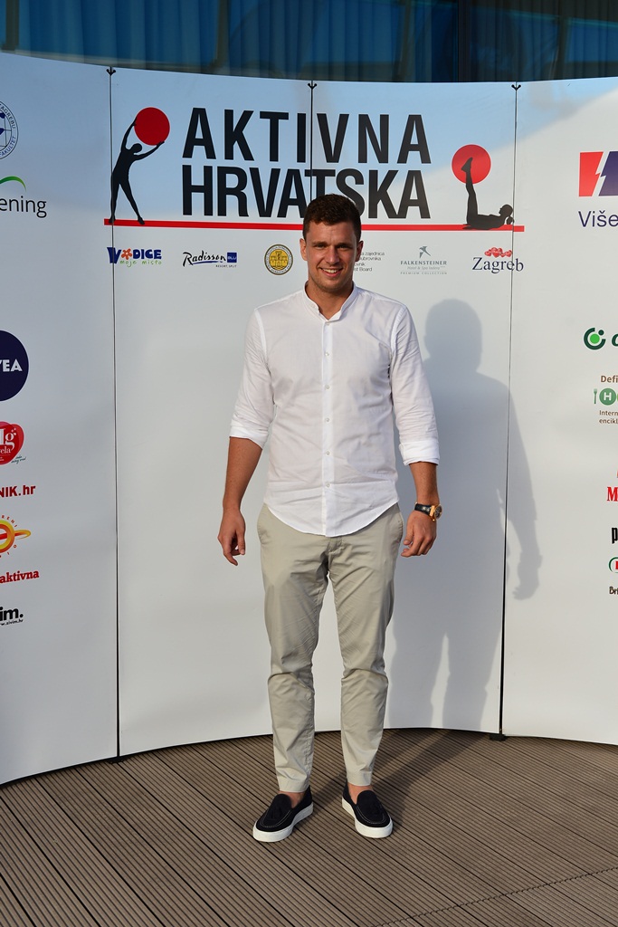 Falkensteiner Punta Skala resort: Predstavljen projekt “Aktivna Hrvatska” Falkensteiner Punta Skala resort: Predstavljen projekt “Aktivna Hrvatska”