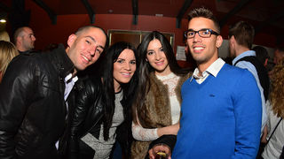 Oliver Dragojević & Dupini oduševili Zadrane ; foto Iva Perinčić