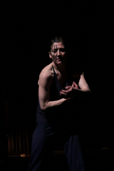 HNK Zadar: 5. Zadarski plesni festival u organizaciji Plesne udruge Gesta okupio je više od 260 plesača HNK Zadar: 5. Zadarski plesni festival u organizaciji Plesne udruge Gesta okupio je više od 260 plesača