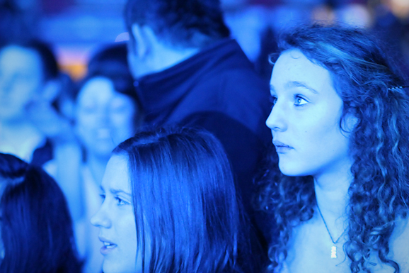 Karlovačko live 2012: Tony Cetinski na Višnjiku (foto:Saša Čuka) Karlovačko live 2012: Tony Cetinski na Višnjiku (foto:Saša Čuka)