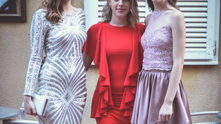 Maturalna zabava Zadarske privatne gimnazije @ Kult & Zadar Beach Maturalna zabava Zadarske privatne gimnazije @ Kult & Zadar Beach