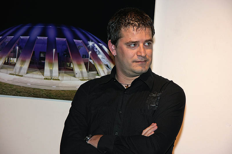 Izložba e-Razglednice u Arsenalu