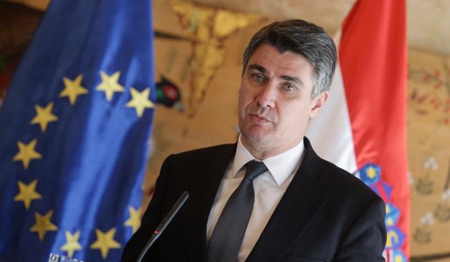 Milanović: Ima li referendum o outsourcingu smisla, foto: pixsell.hr