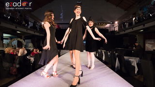 Svečano otvorenje 11. Festivala vjenčanja @ Arsenal Zadar