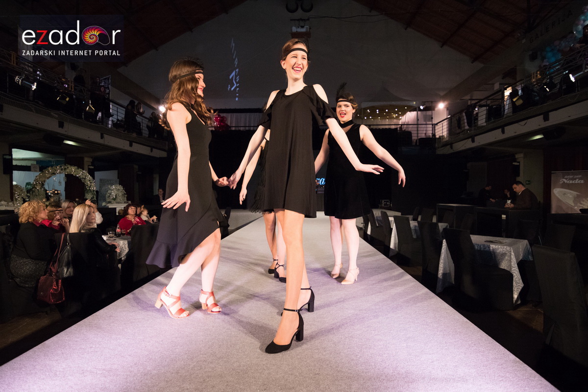 Svečano otvorenje 11. Festivala vjenčanja @ Arsenal Zadar