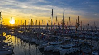 Drugog dana Biograd Boat Show-a počeo 3. Croatia Charter Expo Drugog dana Biograd Boat Show-a počeo 3. Croatia Charter Expo